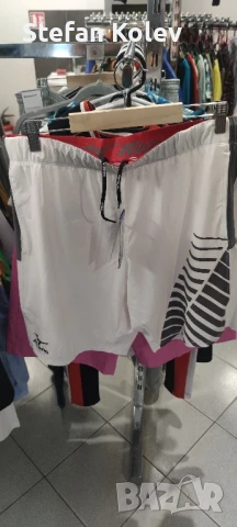 Мъжки къси гащи.