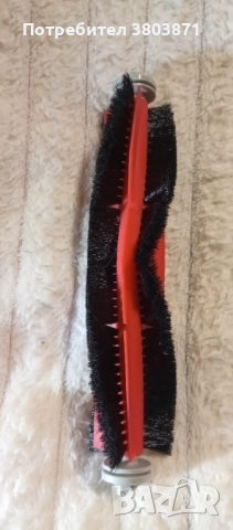 Предна четка и колело за прахосмукачка Xiaomi 1C, снимка 6 - Прахосмукачки - 52408870