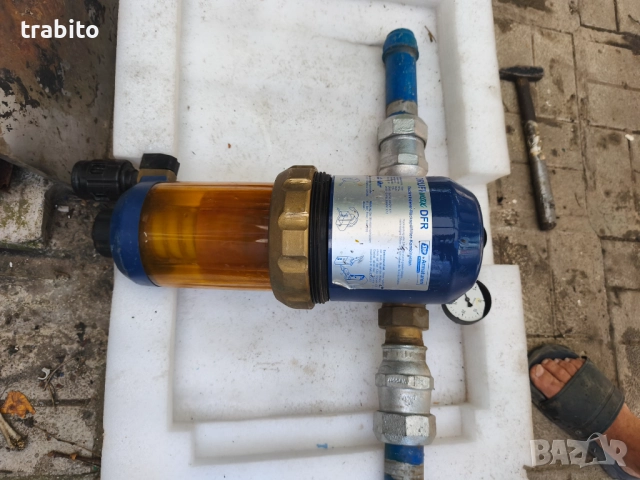 Филтър, снимка 2 - Други - 51602414