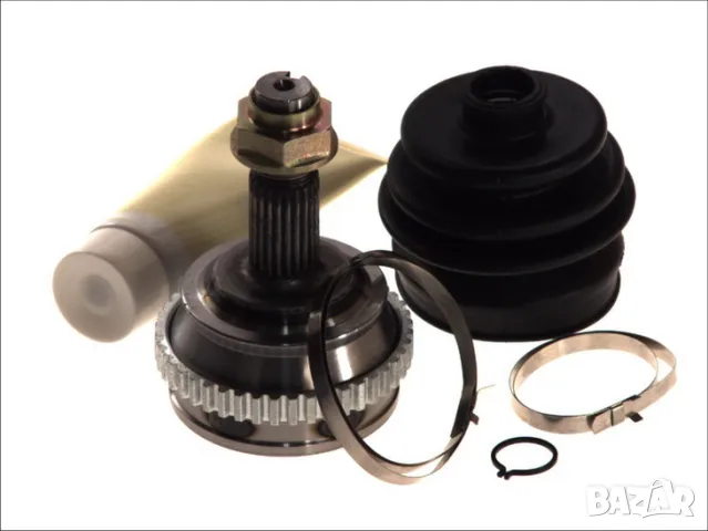 Каре външно дясно/ляво FIAT,LANCIA (шлици:22х20; диам. упл.72mm) RODEO № 10K034