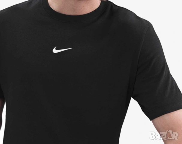 Мъжка тениска Nike 