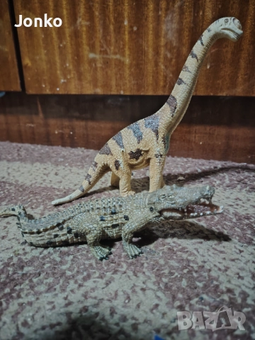 Фигурки     Sсhleich 2, снимка 7 - Декорация за дома - 52865754