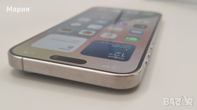  iPhone 15 Pro Max 256GB, снимка 7 - Apple iPhone - 54133553