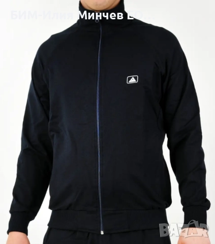  Български Мъжки Спортен Екип 109-3, снимка 3 - Спортни дрехи, екипи - 51866075