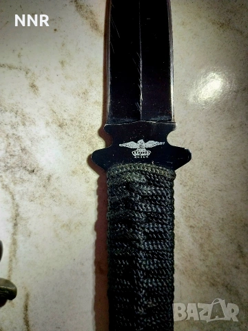 Ками - ножчета - ножове - нож, снимка 3 - Ножове - 54090177