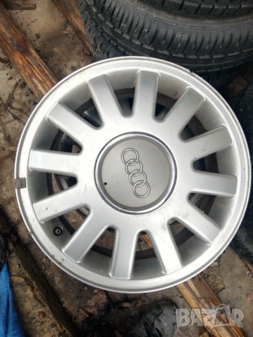 ЛЕТИ ДЖАНТИ ЗА АУДИ 