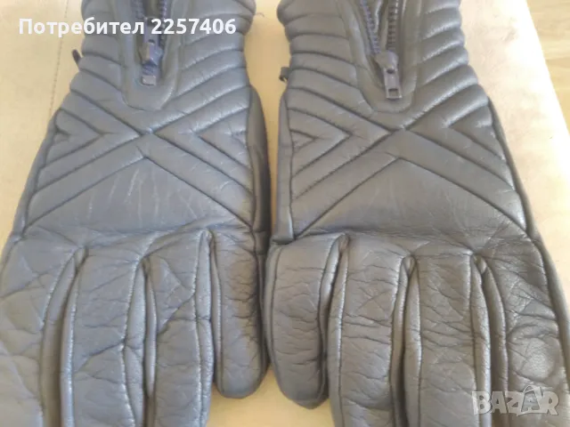 Ръкавици , снимка 8 - Ръкавици - 50379559