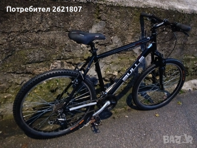 Продавам Bulls sharptail 1 26ца, снимка 5 - Велосипеди - 52387609