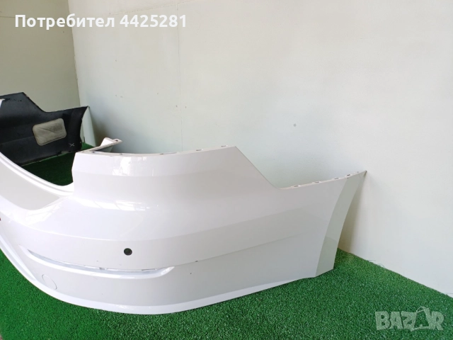 задна броня VW Arteon 2017-2023 г. #1037V , снимка 2 - Части - 51465845