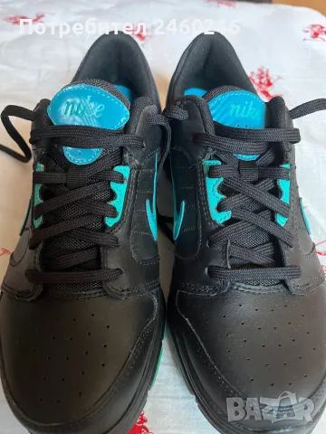 Маратонки на  nike, снимка 2 - Маратонки - 49579687