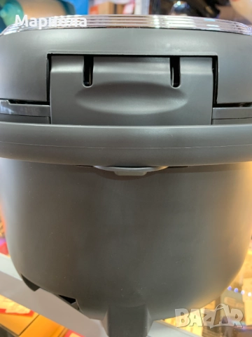 Уред за приготвяне на ориз AMZCHEF DFB-P40U1 Rice Cooker 4L, снимка 10 - Други - 52648201