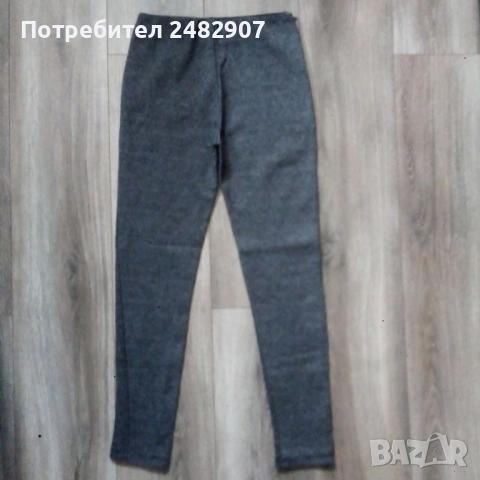 Дълъг дамски клин, снимка 4 - Клинове - 52420733