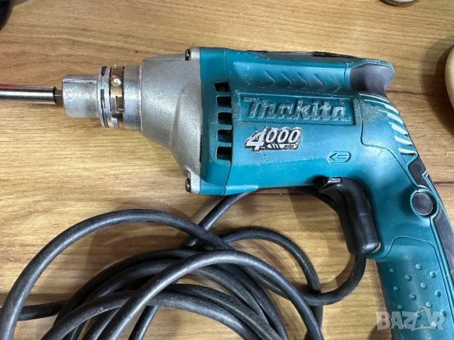 Винтоверт Makita FS4300 /570 W/, снимка 3 - Винтоверти - 47040470