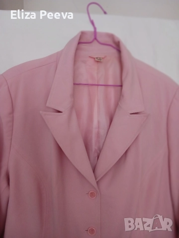 Дамско сако