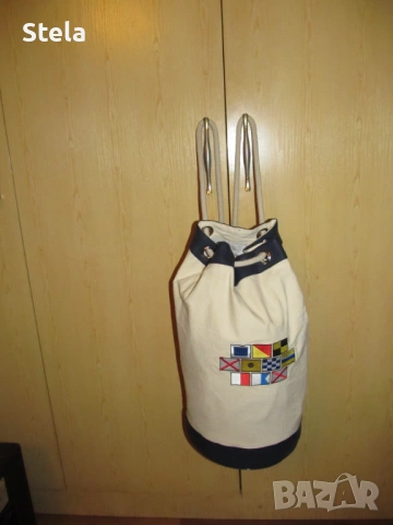 ГОЛЯМА РАНИЦА - 2 МОДЕЛА, снимка 11 - Раници - 53819126