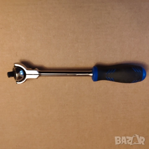 Cornwell Tools 3/8" drive качественa тресчотка 72зъба 1бр, снимка 3 - Други инструменти - 52880307
