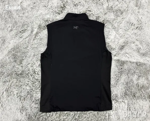 Мъжко! Arcteryx Atom SL Vest, Размер L, снимка 2 - Други - 49307035