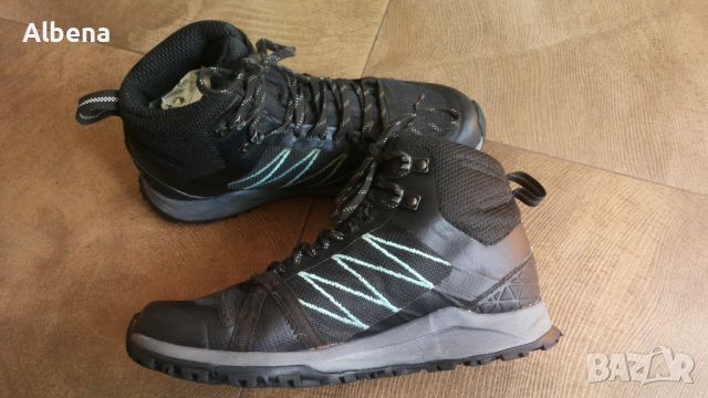  THE NORTH FACE Shoes Размер EUR 37 / UK 4 обувки 200-14-S, снимка 9 - Дамски боти - 46525127