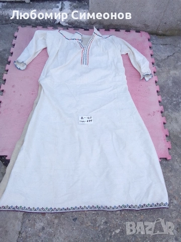 Стари ризи от едно време, ковьори и др. , снимка 7 - Антикварни и старинни предмети - 54186054