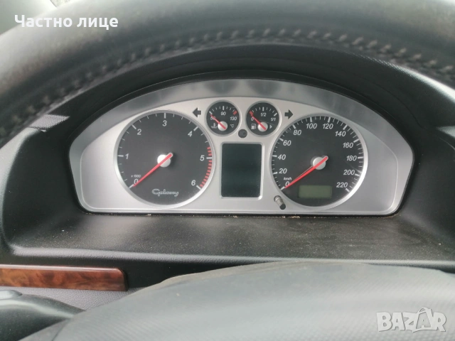 Ford Galaxy (wgr) 1.9Tdi 131к.с На части, снимка 12 - Автомобили и джипове - 54021031