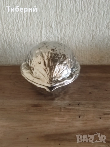 Орехотрошачка/лешникотрошачка, снимка 8 - Колекции - 53870063