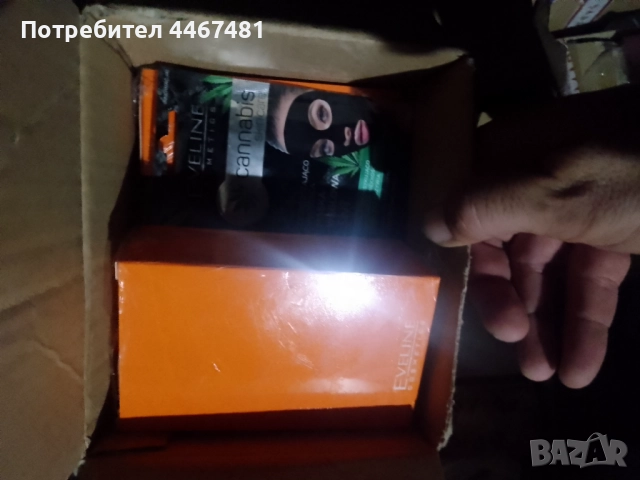 Козметика на едро и дребно, снимка 6 - Продукти за коса - 51923199