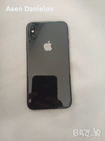iPhone X – много добро външно състояние – неработещ, снимка 2 - Apple iPhone - 53558687