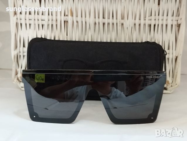 Унисекс слънчеви очила - 6 sunglassesbrand , снимка 2 - Слънчеви и диоптрични очила - 45843958
