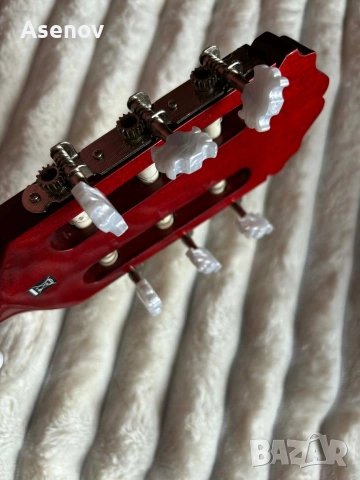 китара 1/2, снимка 2 - Китари - 54255333