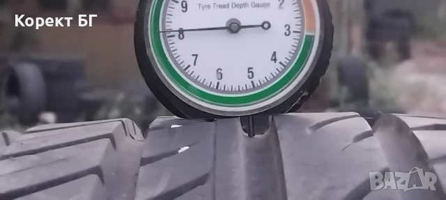 Гуми 205 55 16 Пирели Pirelli 4 броя +  Нов внос. Не са нови!