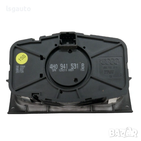 Ключ светлини AUDI  A8 (D4, 4H) 2010-2017 ID: 158697, снимка 2 - Части - 53873600