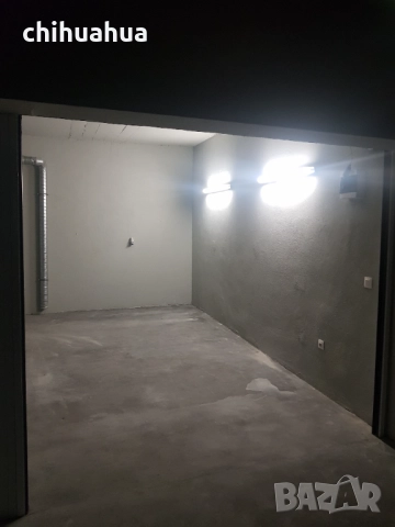 ОВЧА КУПЕЛ - Подземен гараж точно до НБУ - ПОД НАЕМ, София, снимка 5 - Гаражи и паркоместа - 52586566