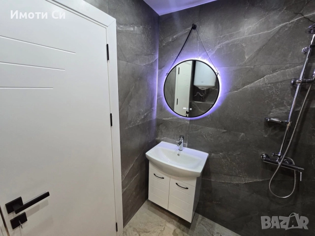 Тристаен апартамент, снимка 9 - Апартаменти - 52142067