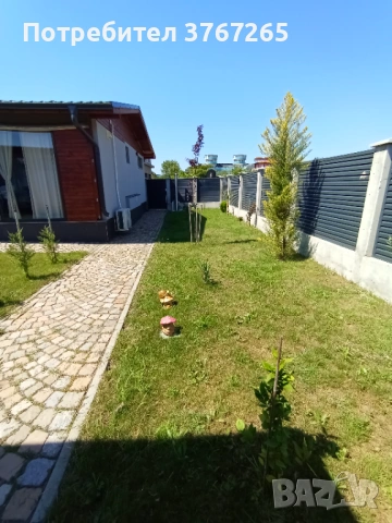 Къщи за гости в.с. Лозенец  Бургас, снимка 3 - Вили - 53945752