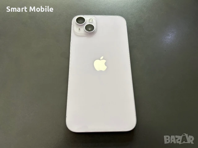 Продавам Apple iPhone 14 Plus 128GB, снимка 3 - Apple iPhone - 51219928