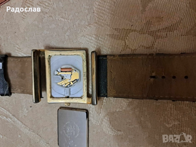 Различни видове часовници, снимка 6 - Дамски - 52654917