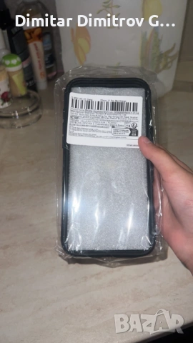 Кросове нормални и противо ударни за Аифон 170Про Макс, снимка 3 - Apple iPhone - 53731226