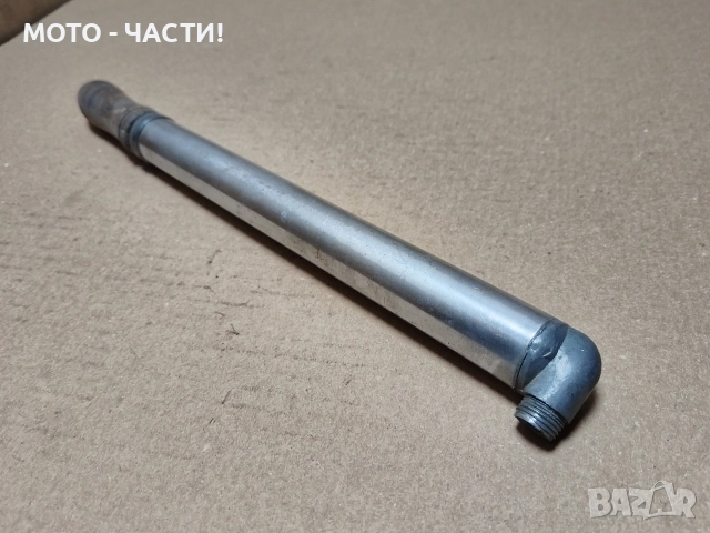 Помпа За Ретро Велосипеди / 30 см. / НОМЕР 2. / РАБОТЕЩА! , снимка 2 - Аксесоари за велосипеди - 52771663