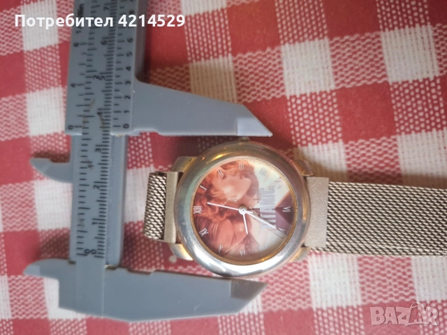 дамски часовник, снимка 7 - Дамски - 53128669