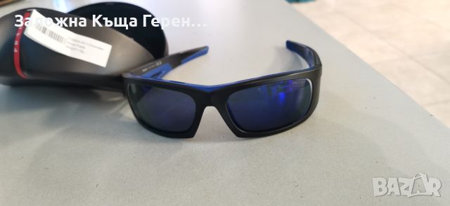 Слънчеви очила Prada SPS02Y, снимка 7 - Слънчеви и диоптрични очила - 45649331