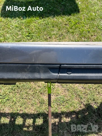 Задна броня Рейндж Роувър Range Land Rover L322, снимка 4 - Части - 51002813