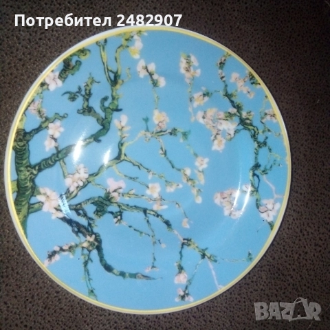 Комплект чаши за чай/кафе - 2 бр. , снимка 11 - Сервизи - 52954777