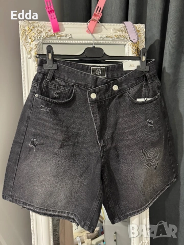 5 чифта къси панталонки нови , снимка 5 - Къси панталони и бермуди - 53459292