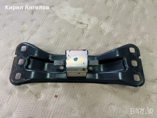 Гредата на ск.кутия за Mercedes C-class W203 2.2 CDI (6 скорости)