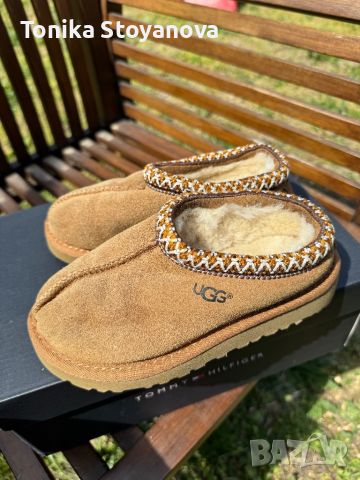 Детски пантофи на марката UGG , снимка 4 - Детски пантофи - 45156293