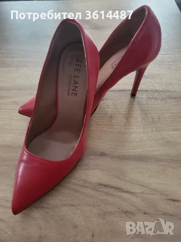 Обувки Zee Lane