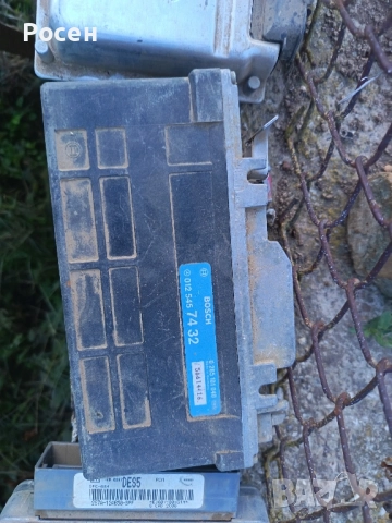 Компютри за коли , снимка 2 - Части - 52460228