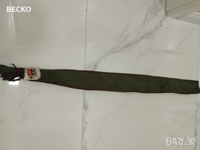 Ретро спининг въдица DAM, снимка 10 - Въдици - 52939886