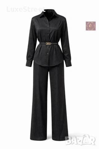 DIOR 🤍Дамски Компанията , снимка 5 - Комплекти - 53682720