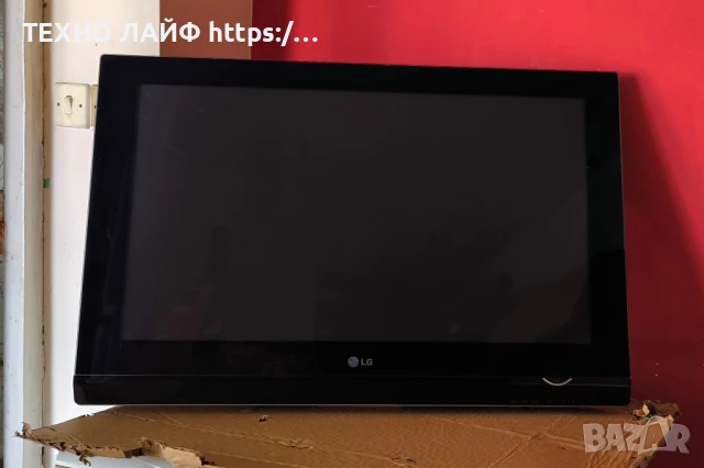 Телевизор LG 32PG6000